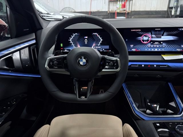 New 2026 BMW X3 xDrive30 w/ Premium Package AWD/4WD image 26
