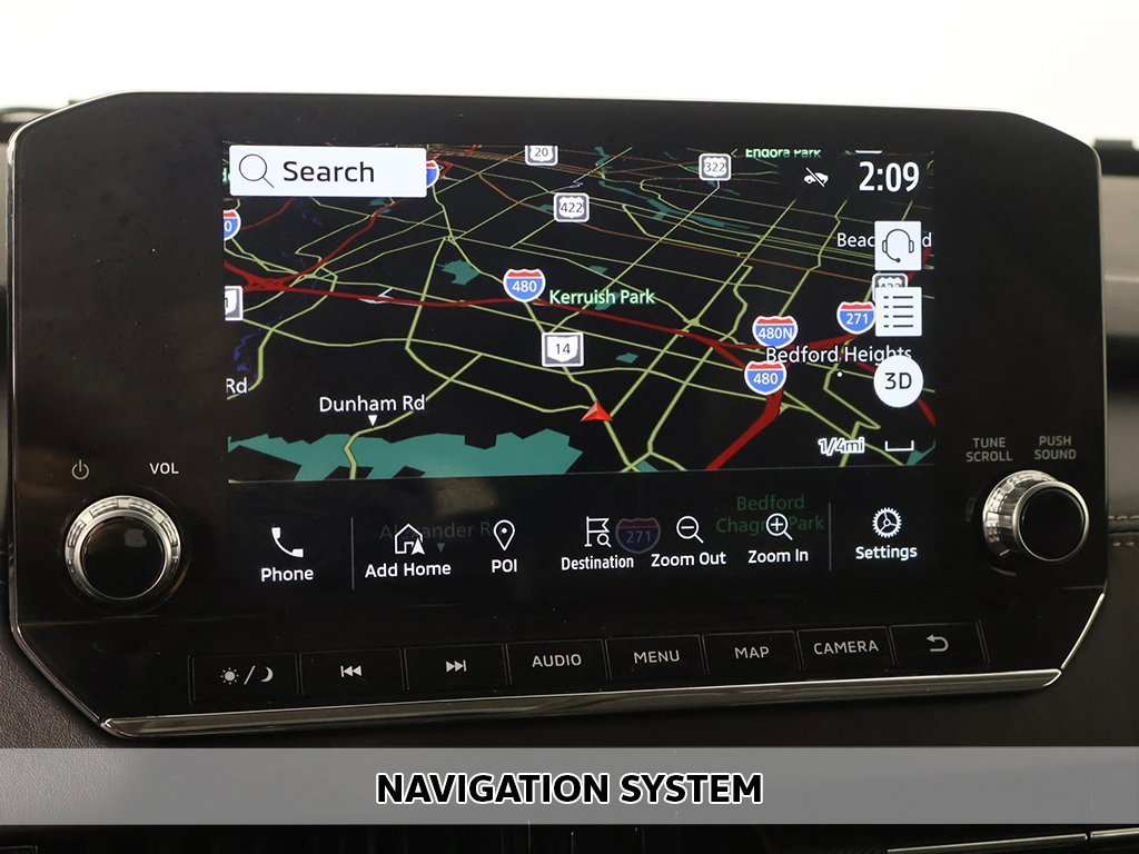 Used 2024 Mitsubishi Outlander SE image 3