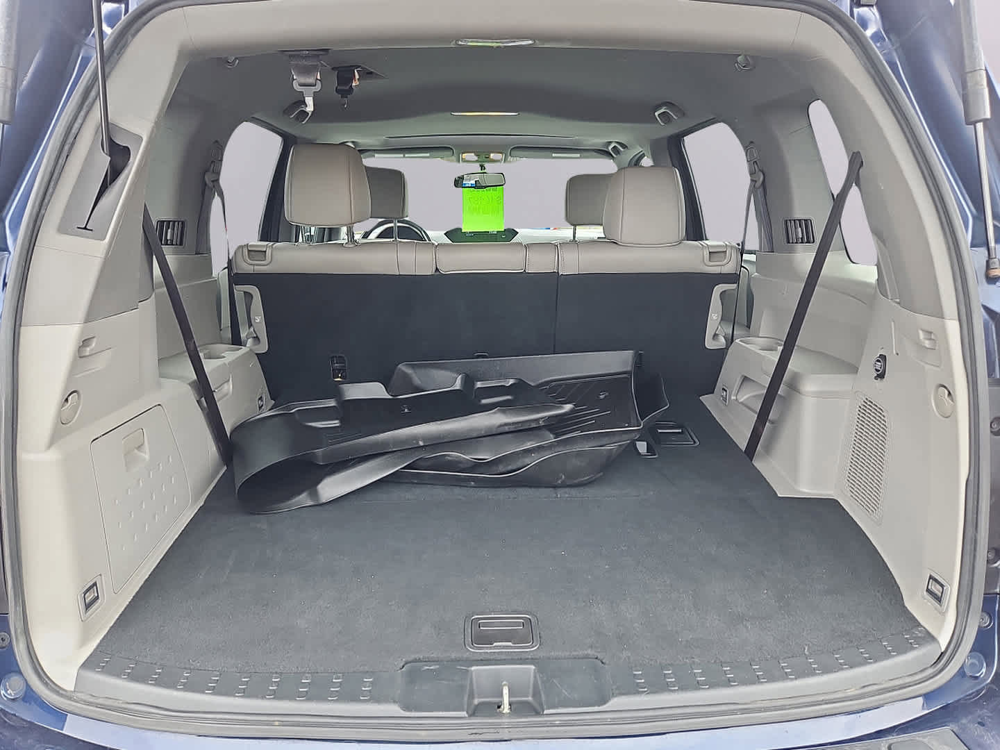 Used 2015 Honda Pilot EX-L image 37