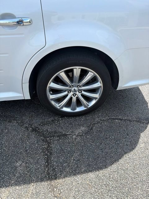 Used 2013 Ford Flex Limited FWD image 11