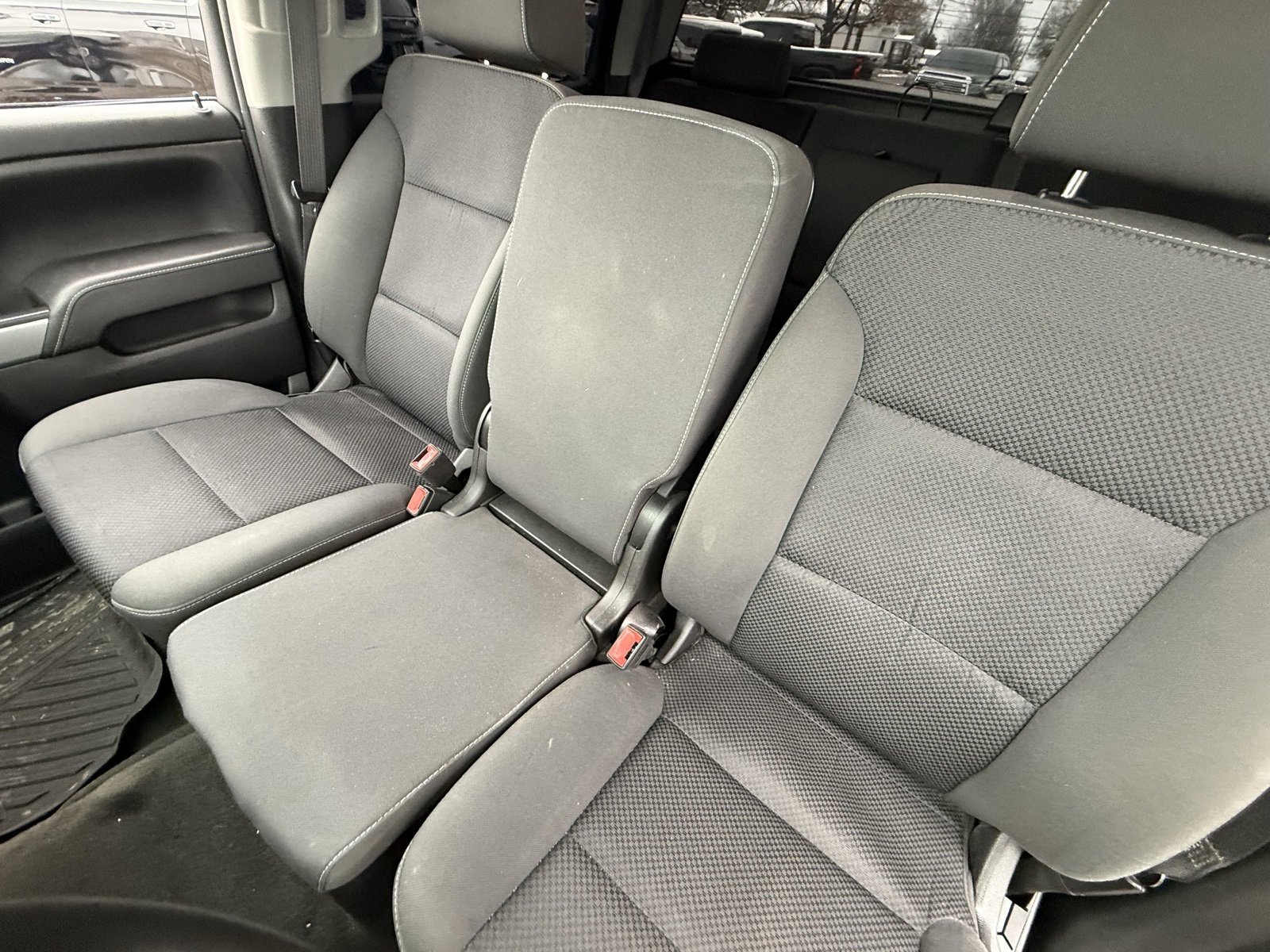 Used 2017 Chevrolet Silverado 1500 LT w/ All Star Edition image 14