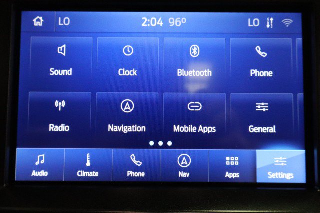 Used 2020 Ford F250 Limited w/ FX4 Off-Road Package AWD/4WD image 71