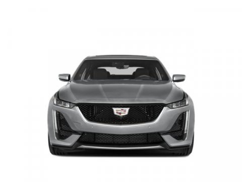 Certified 2023 Cadillac CT5 Sport w/ Parking Package image 11