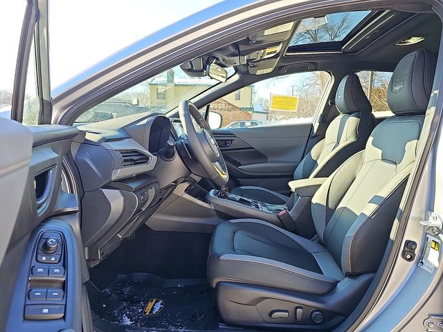 New 2026 Subaru Crosstrek 2.5i Wilderness image 11