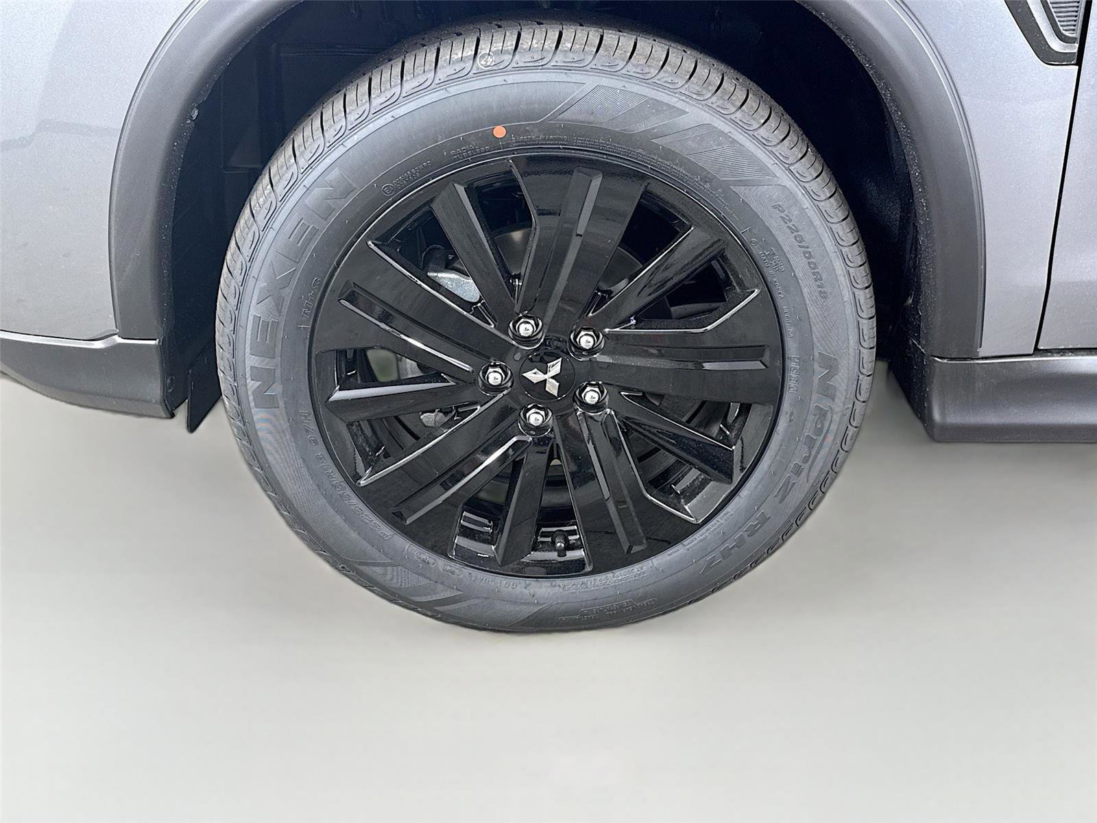 New 2026 Mitsubishi Outlander Sport AWD image 25