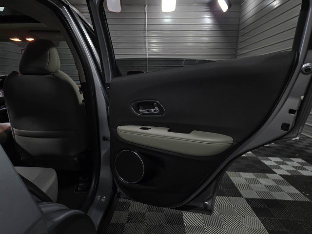 Used 2019 Honda HR-V EX image 34