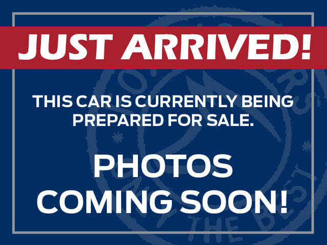 Used 2023 Ford Edge SEL w/ Convenience Package