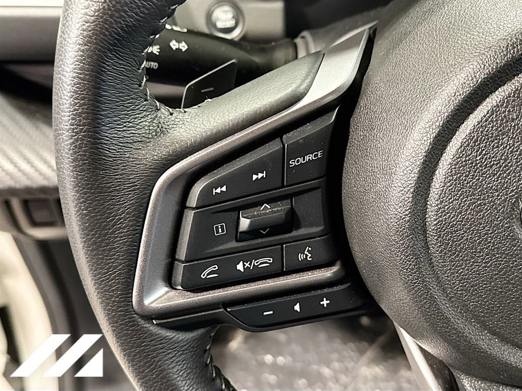 Certified 2025 Subaru Ascent Premium AWD/4WD image 12