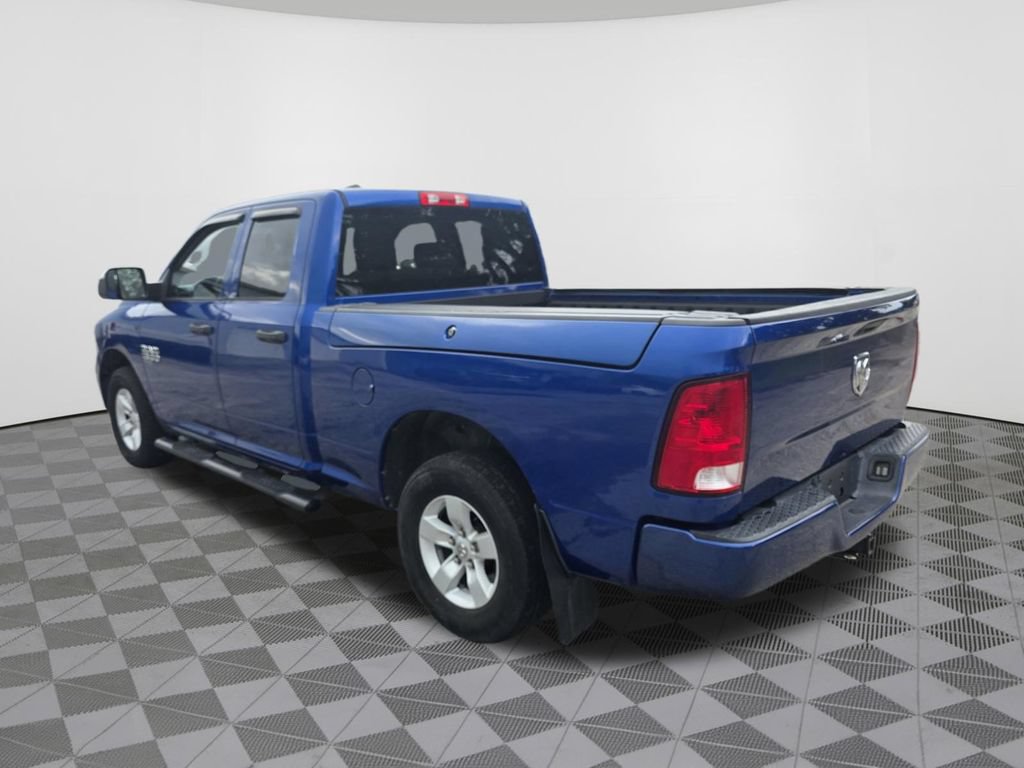 Used 2019 RAM 1500 Express AWD/4WD image 10