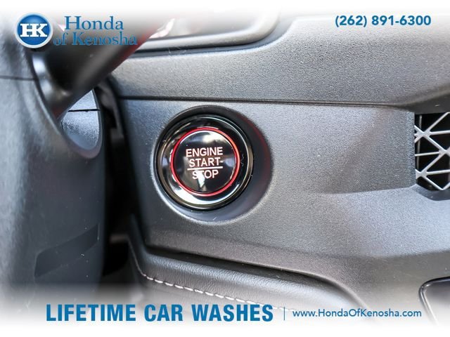 Used 2024 Honda Accord EX image 20