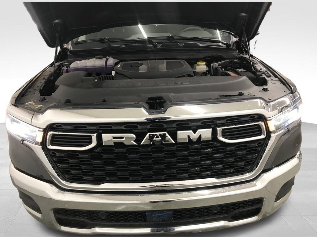 New 2026 RAM 1500 Big Horn image 44