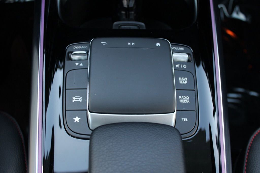 Certified 2023 Mercedes-Benz GLA 250 4MATIC image 69