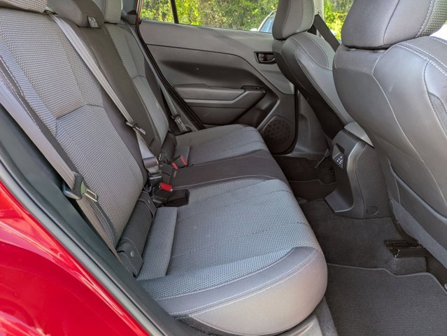 Used 2024 Subaru Crosstrek 2.0i Premium image 23