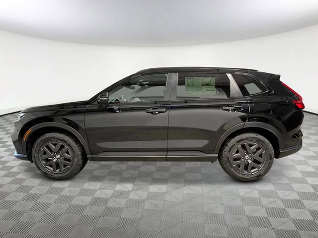 New 2026 Honda CR-V TrailSport image 3