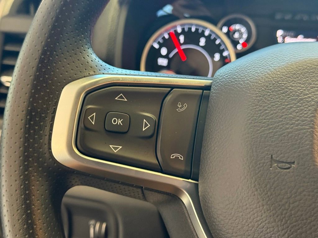 New 2026 RAM 2500 Tradesman image 19