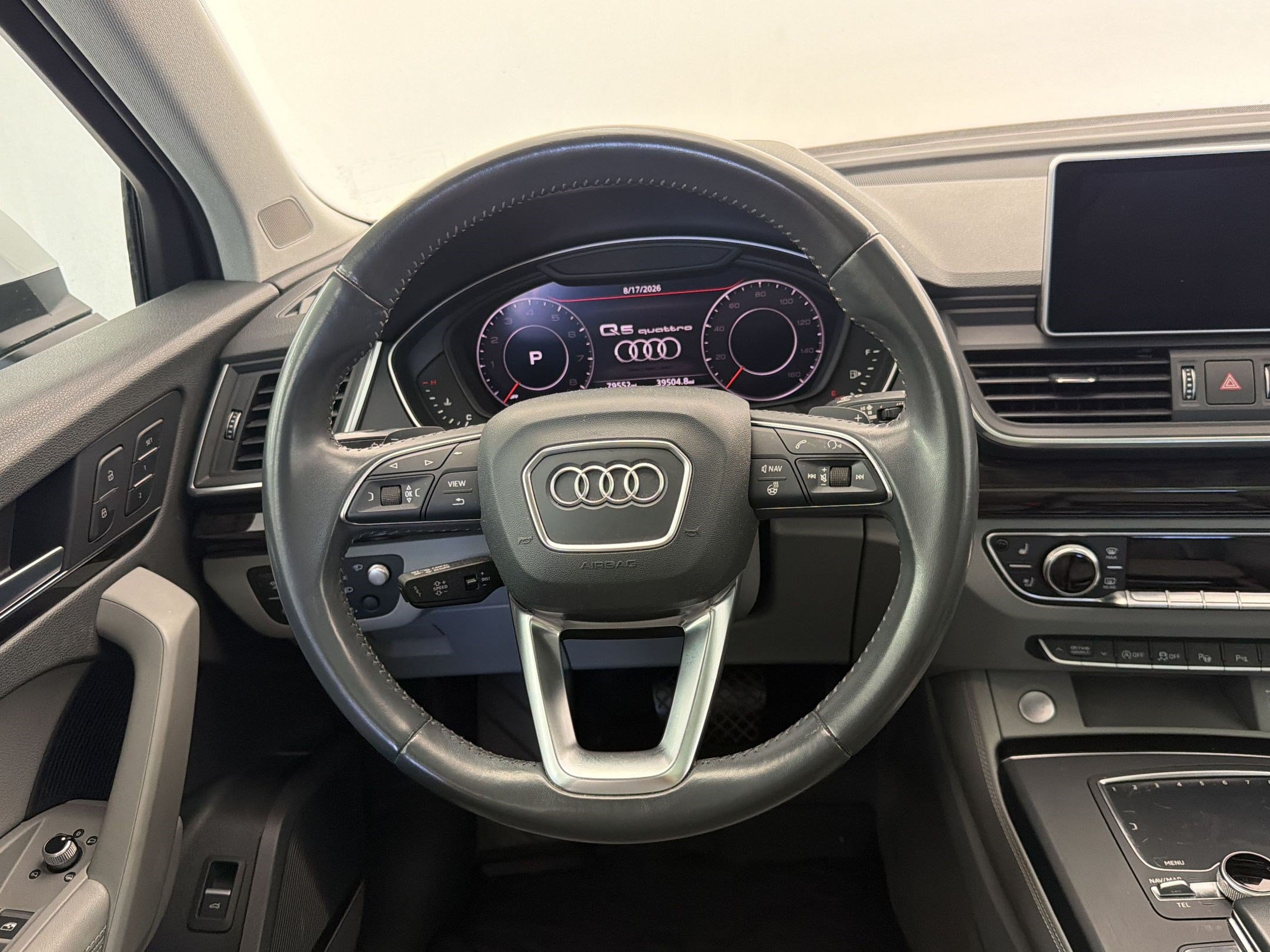 Used 2019 Audi Q5 Prestige w/ Prestige Package AWD/4WD image 29