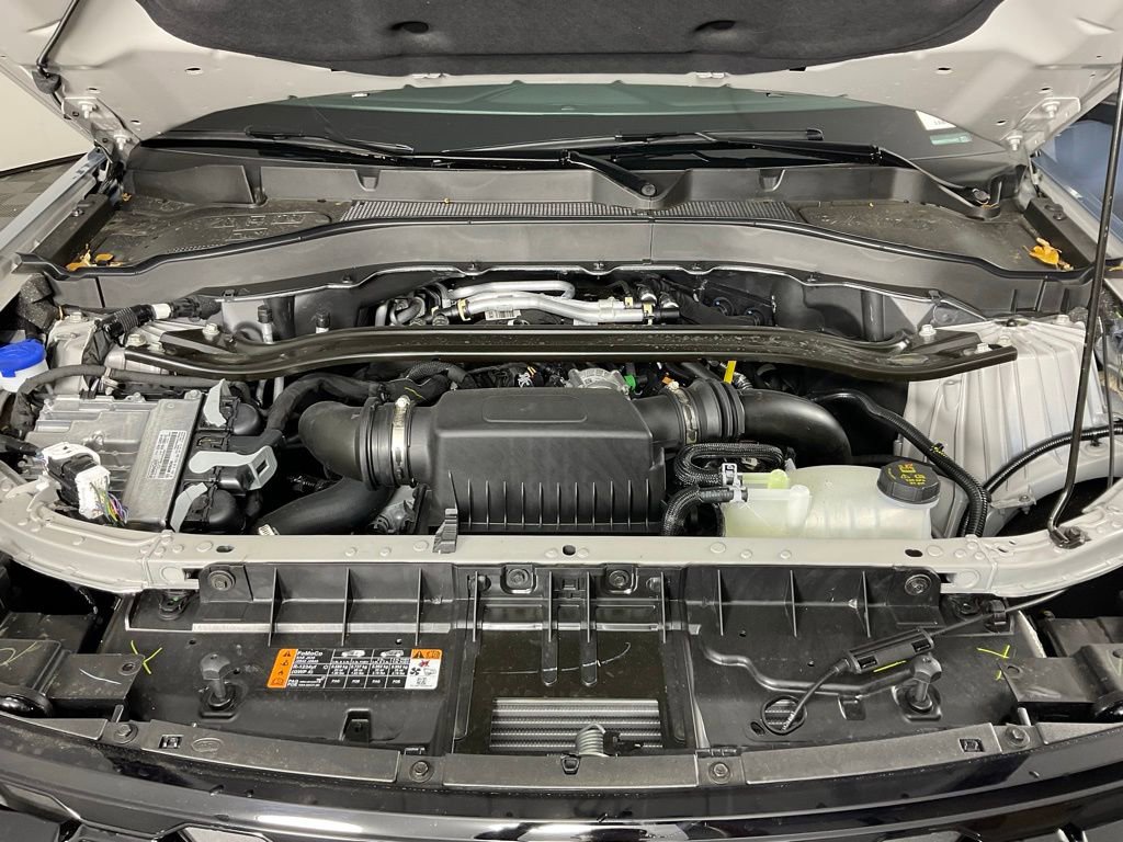 New 2026 Ford Explorer ST w/ Sun And Sound Package AWD/4WD image 9