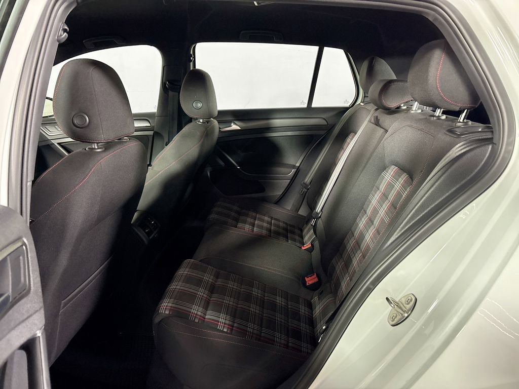 Used 2021 Volkswagen GTI S image 19