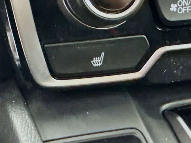 Used 2017 Honda CR-V EX-L image 21