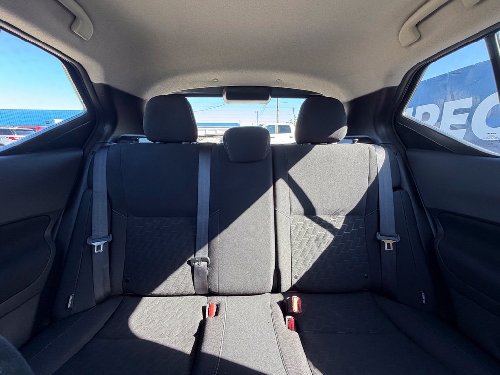 Used 2023 Nissan Kicks SV FWD image 27
