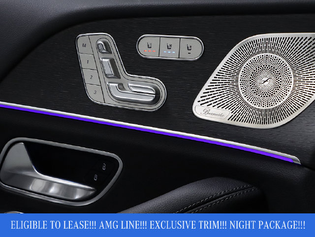 Certified 2026 Mercedes-Benz GLE 350 4MATIC image 27