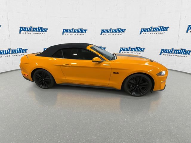 Used 2019 Ford Mustang GT Premium w/ Equipment Group 401A image 13