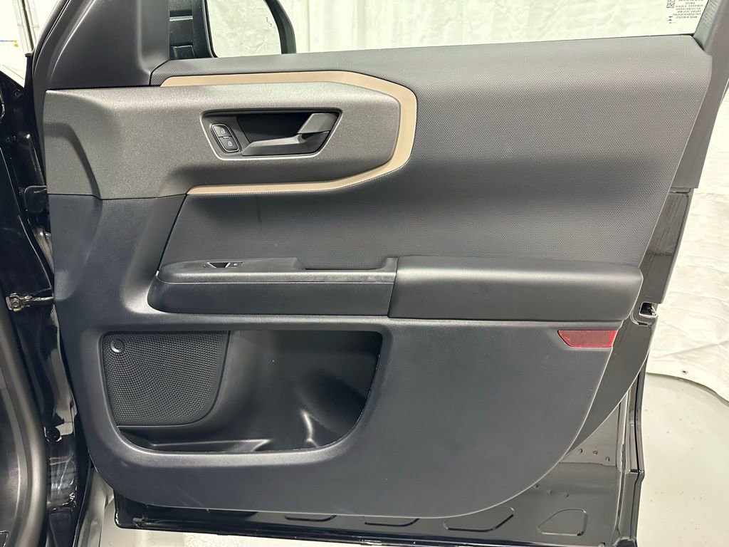 Used 2025 Ford Bronco Sport Big Bend image 52