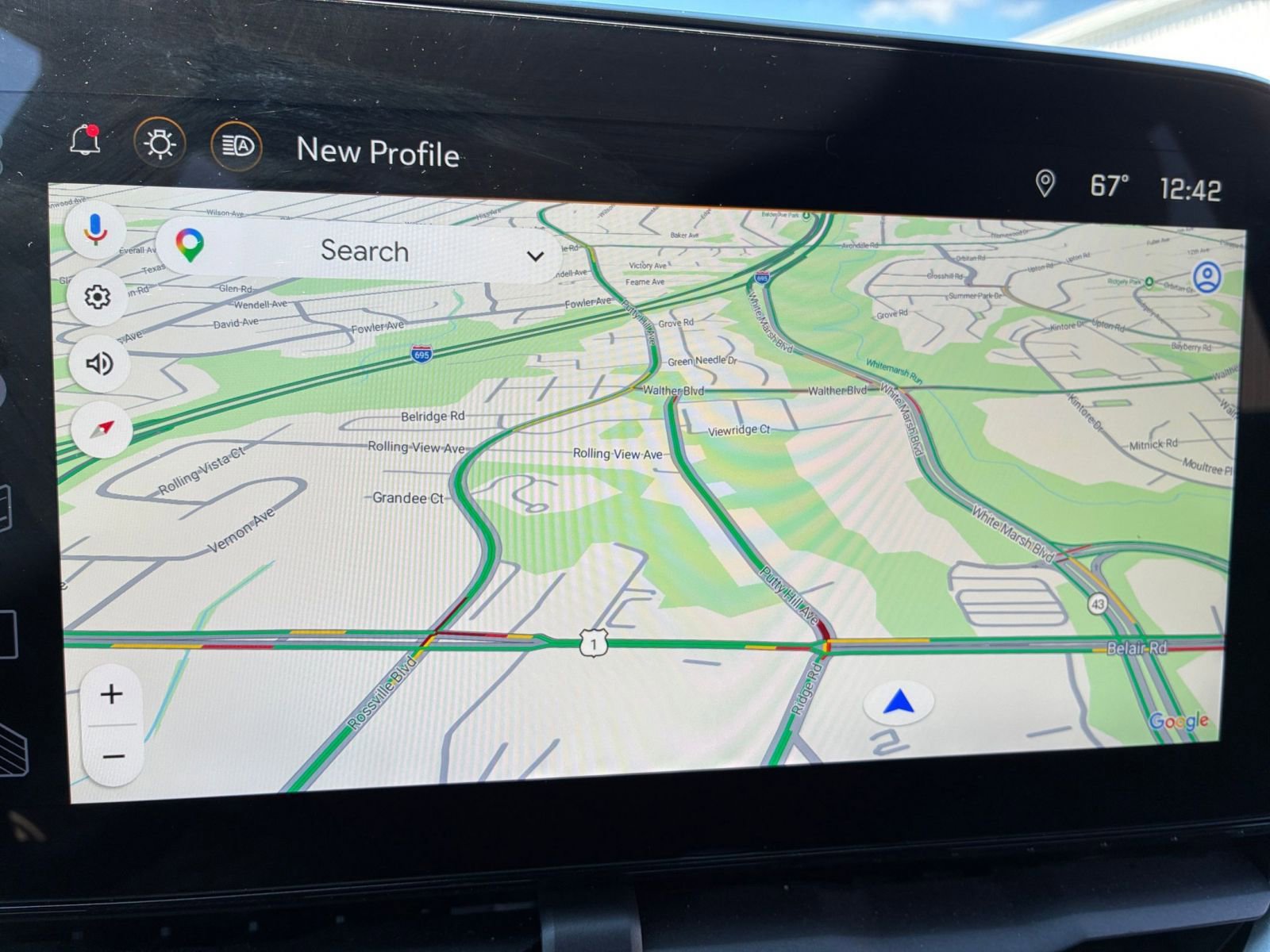 Used 2025 Chevrolet Equinox LT image 20