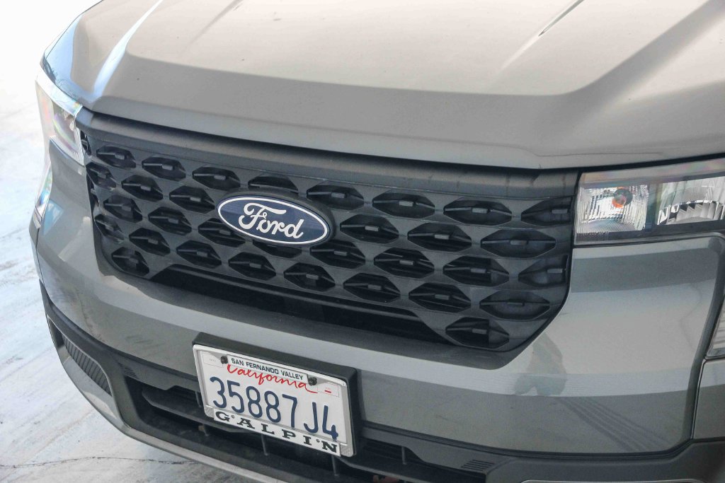 Used 2026 Ford Maverick XLT AWD/4WD image 10