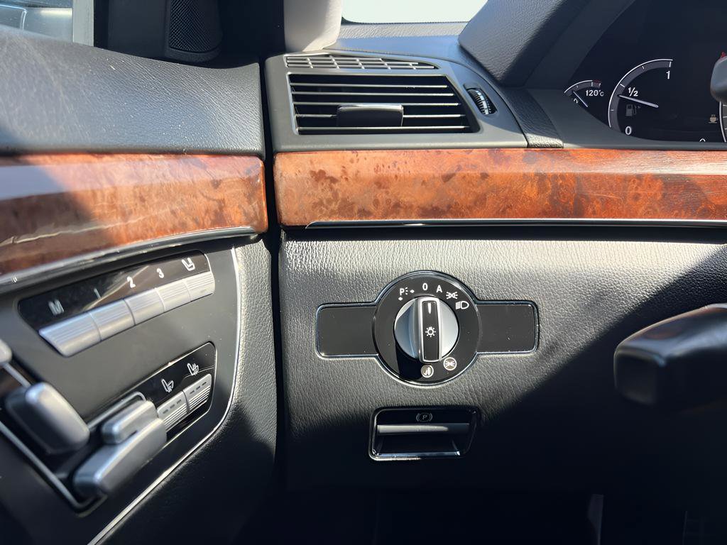 Used 2010 Mercedes-Benz S 550 image 44