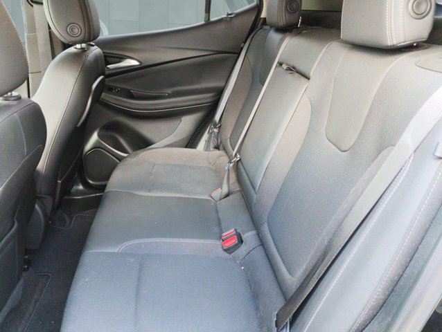 Used 2020 Buick Encore GX Select w/ Sport Touring Package FWD image 11