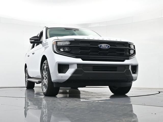 Certified 2025 Ford Expedition Max Active AWD/4WD image 41
