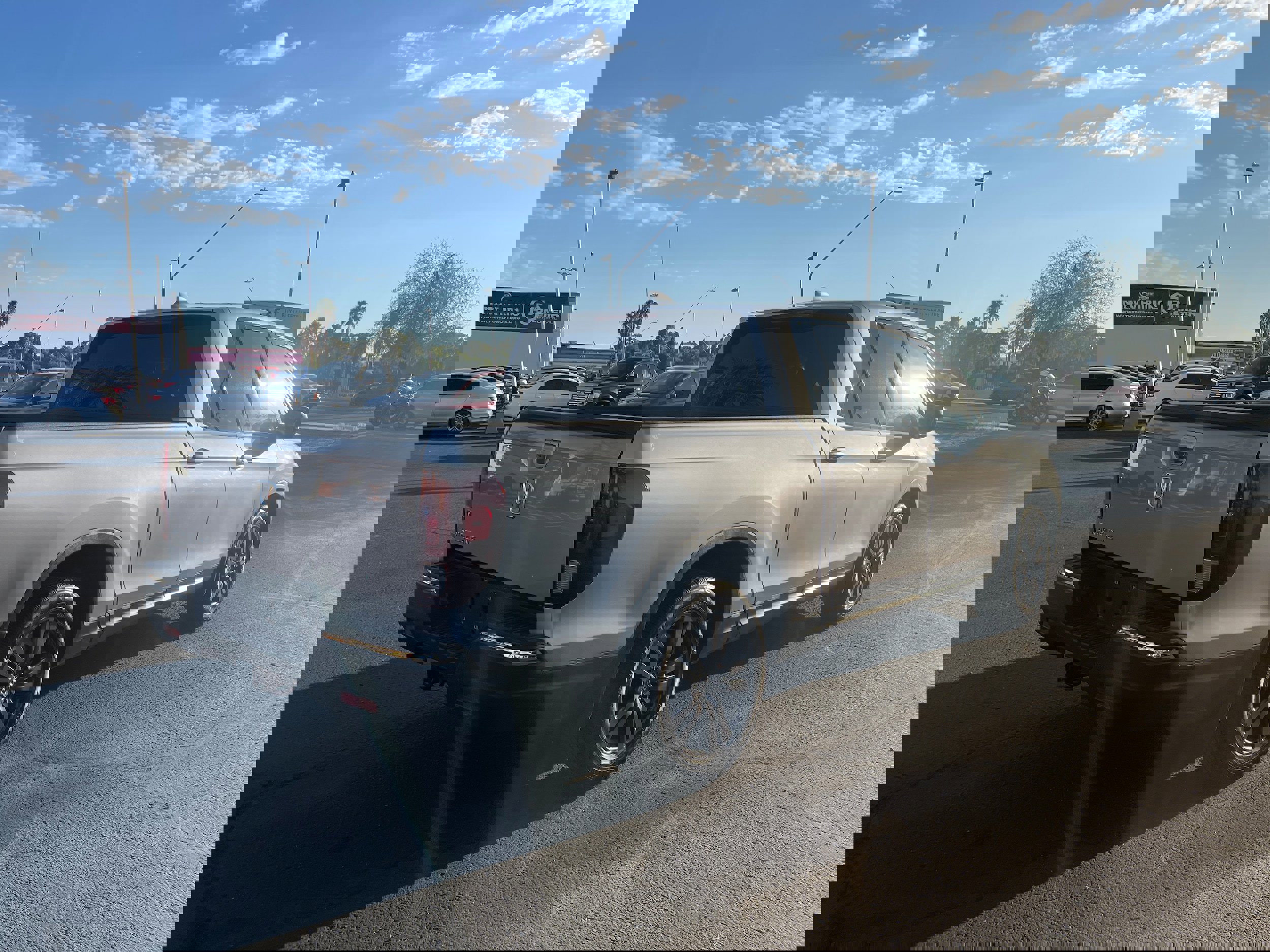 Used 2019 Honda Ridgeline Sport image 5