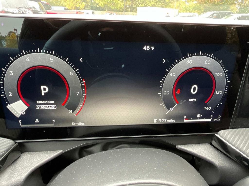 New 2026 Nissan Kicks SR w/ Cold Weather Package image 34