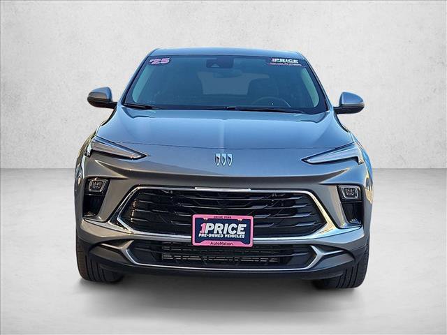 Used 2025 Buick Encore GX Preferred FWD image 2