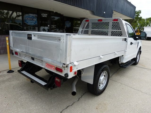 Used 2019 Ford F250 XL RWD image 5