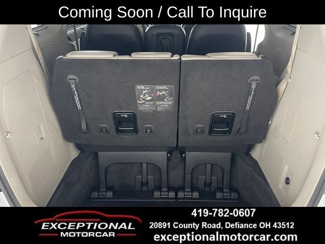 Used 2020 Kia Sedona EX FWD image 48