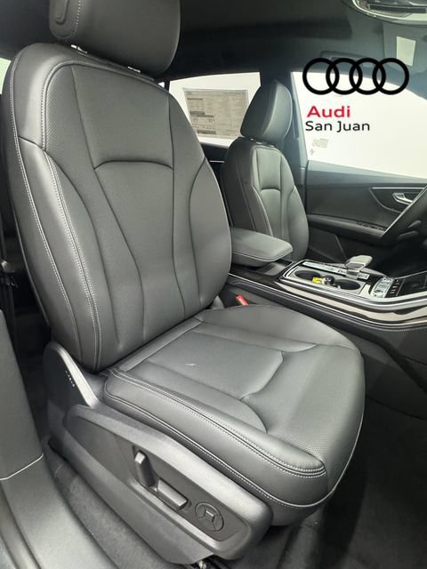 New 2027 Audi Q8 Premium Plus AWD/4WD image 27