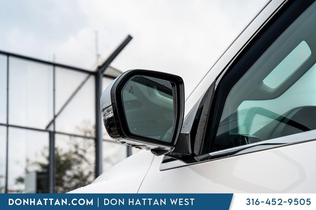 Used 2019 Ford Expedition Platinum AWD/4WD image 30