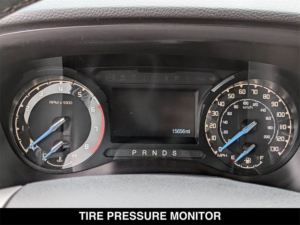 Used 2023 Ford Ranger XLT w/ Equipment Group 302A High image 9