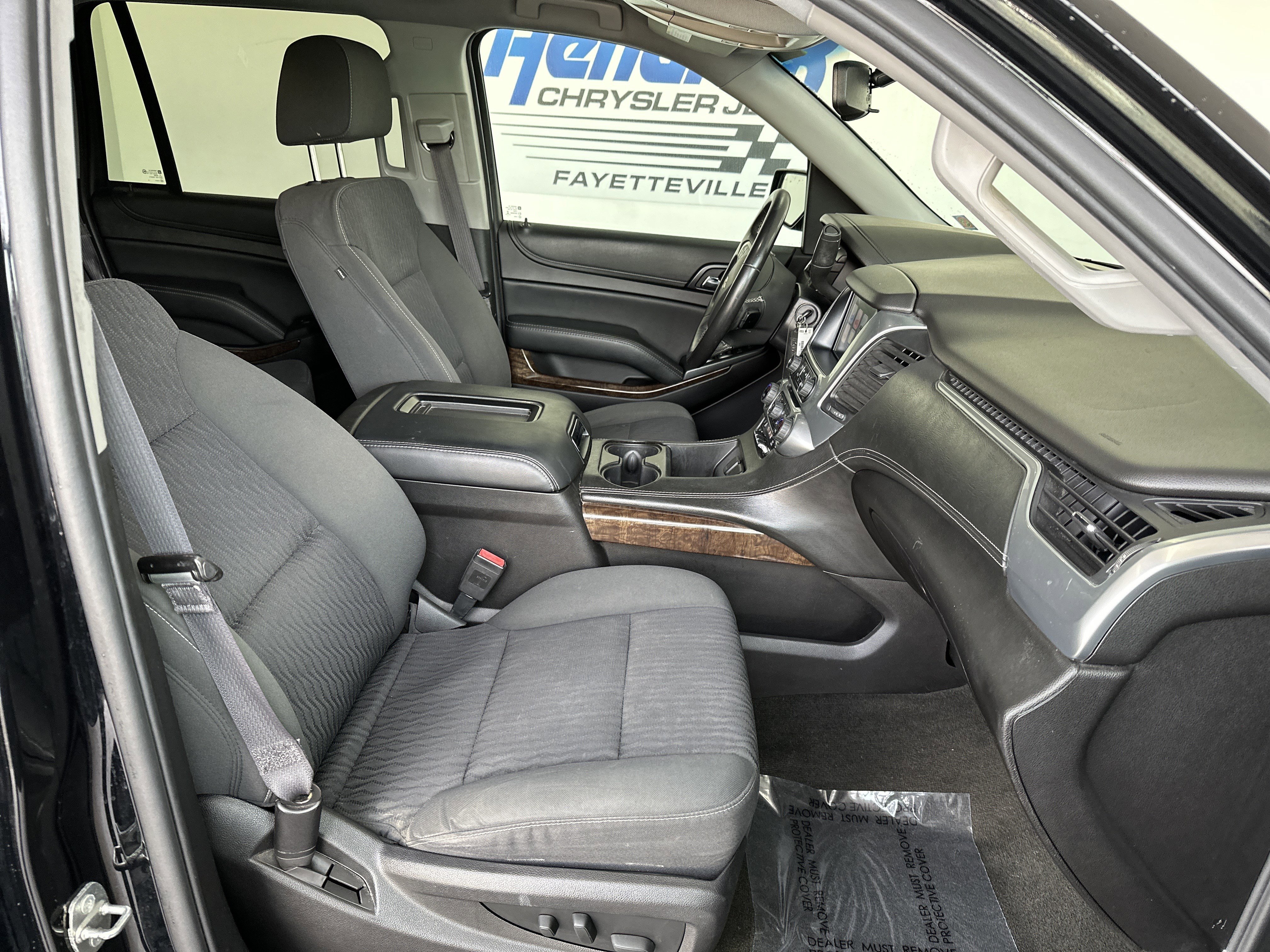 Used 2016 Chevrolet Tahoe LS image 31