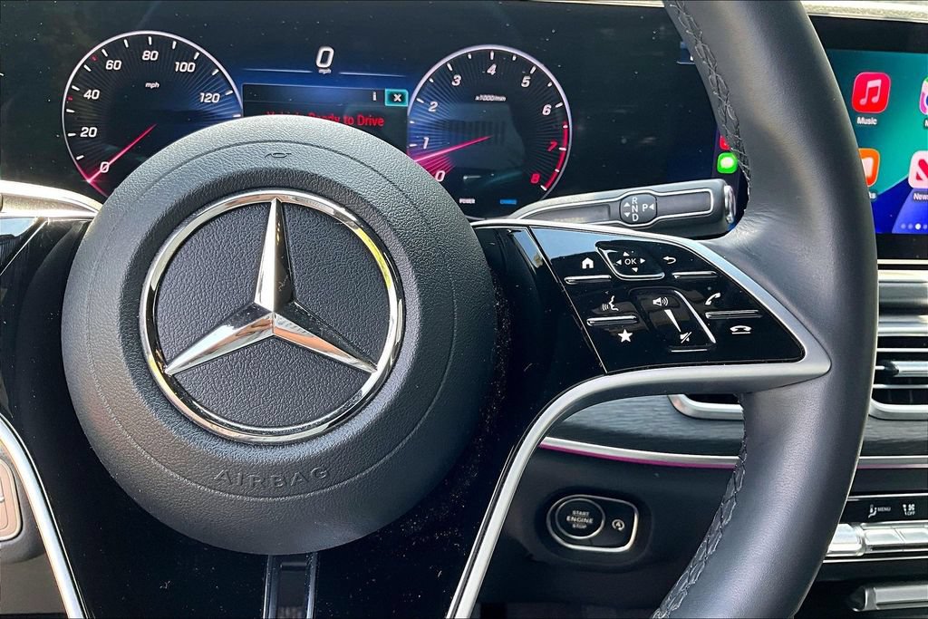 Used 2026 Mercedes-Benz GLE 350 4MATIC image 21