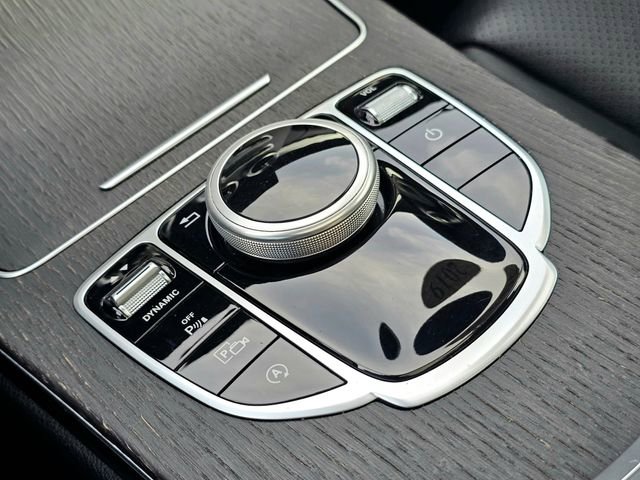 Certified 2019 Mercedes-Benz C 300 4MATIC Sedan image 33
