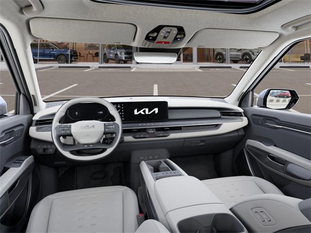 New 2026 Kia EV9 Wind image 14