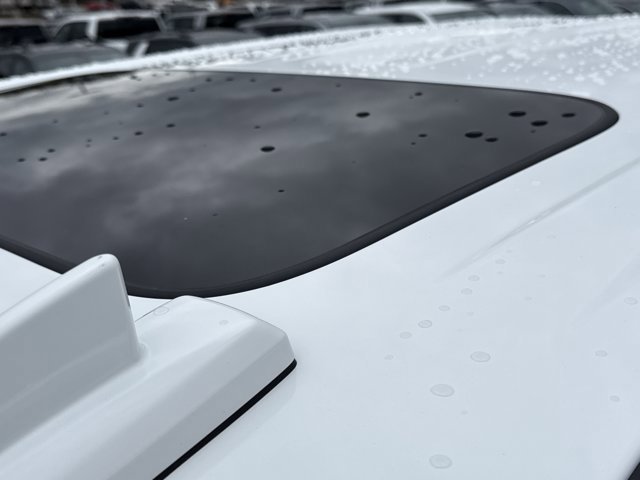 New 2026 GMC Sierra 1500 AT4X image 16