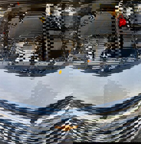 Used 2023 Chevrolet Malibu LT image 24