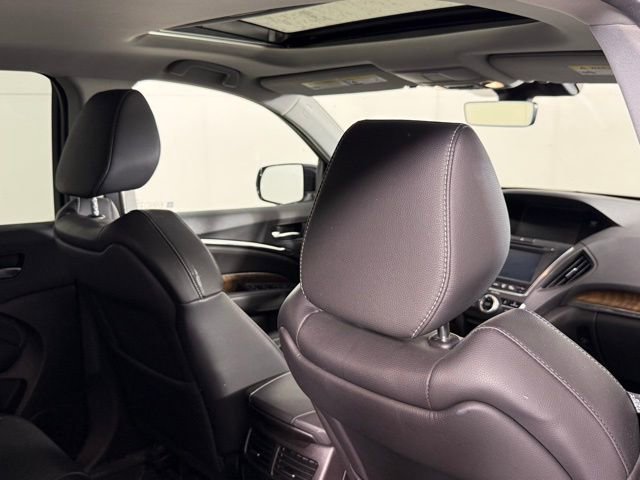 Used 2019 Acura MDX SH-AWD w/ Technology Package image 28