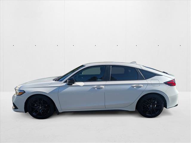 Used 2022 Honda Civic Sport image 9