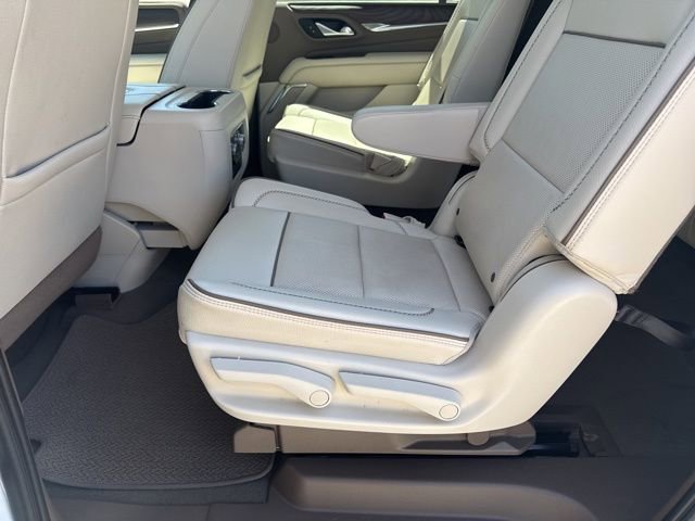 Used 2023 GMC Yukon XL Denali image 22