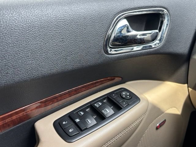 Used 2016 Dodge Durango Limited w/ Premium Group AWD/4WD image 40